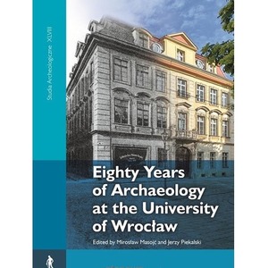 Eighty Years of Archaeology at the University...
