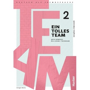 Ein tolles Team 2 AB