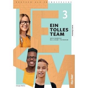 Ein Tolles Team 3 Podręcznik