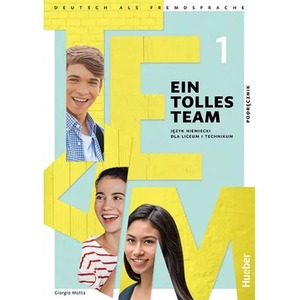 Ein Tolles Team A1.1 KB