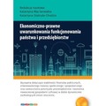 Ekonomiczno-prawne uwarunkowania funkcjonowania...