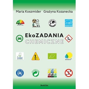 EkoZADANIA chemiczne