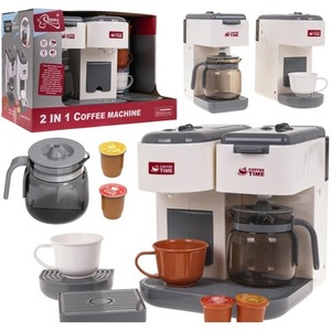 Ekspres do kawy na abaterie