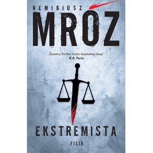 Ekstremista wyd. 2025