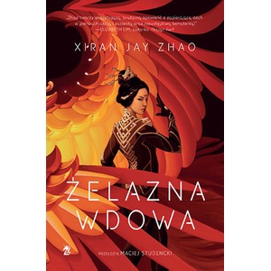Żelazna Wdowa