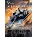 Żelazny Legion (z autografem)
