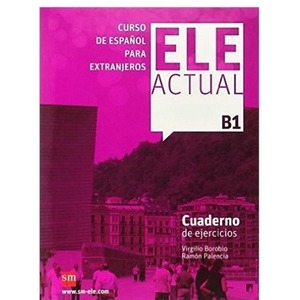 ELE Actual B1 ćwiczenia