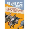 Elektorat łyknie wszystko