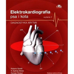 Elektrokardiografia psów i kotów Diagnostyka arytm