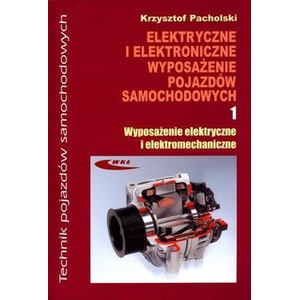 Elektryczne i elektroniczne wypos. cz.1 WKŁ
