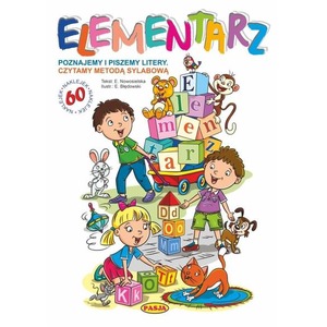 Elementarz