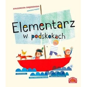Elementarz w podskokach