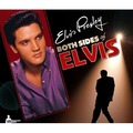 Elvis Presley Both Sides of Elvis CD