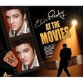 Elvis Presley Elvis at the Movies CD