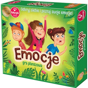 Emocje