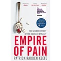 Empire of Pain wer. angielska