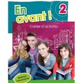 En avant! 2 materiał ćw. HACHETTE
