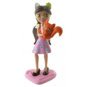 Enchantimals Felicity Fox figurka
