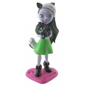 Enchantimals Sage Skunk figurka
