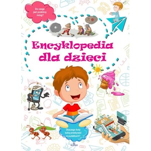 Encyklopedia dla dzieci