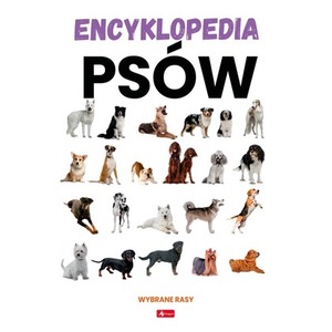 Encyklopedia psów. Dobrze wiedzieć