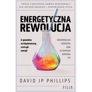 Energetyczna rewolucja