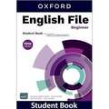 English File 5E Beginner SB + online