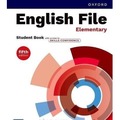 English File 5E Elementary SB + online