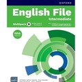 English File 5E Intermediate Multipack B + online