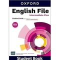 English File 5E Intermediate Plus SB + online