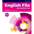 English File 5E Intermediate Plus WB