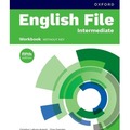 English File 5E Intermediate WB