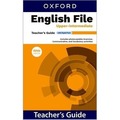 English File 5E Upper-intermediate TG + online