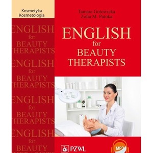 English for Beauty Therapists