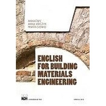 English for Building Materials Engineering