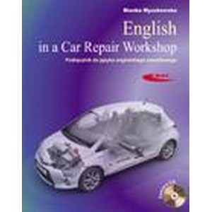 English in a Car Repair Workshop WKŁ