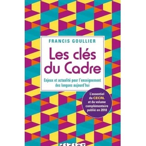 Enjeux et actualite pour l'enseignement des...