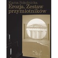 Erozja. Zestaw przymiotników