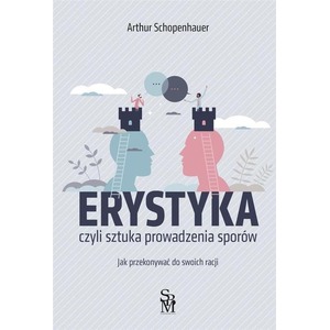 Erystyka. Sztuka prowadzenia sporów