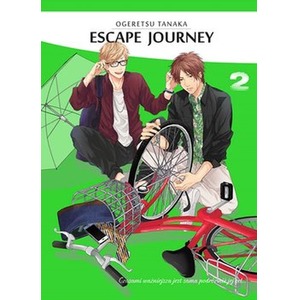 Escape Journey 2