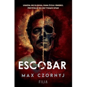 Escobar wyd. kieszonkowe