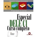 Especial DELE C1 podręcznik + audio online