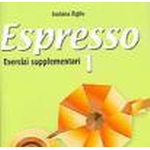 Espresso 1 ćwiczenia uzupełniające