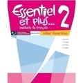 Essentiel et plus 2 ćwiczenia