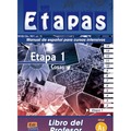 Etapas 1 przewodnik metodyczny