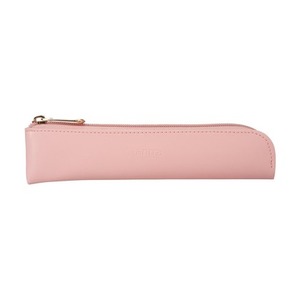 Etui na długopisy różowe