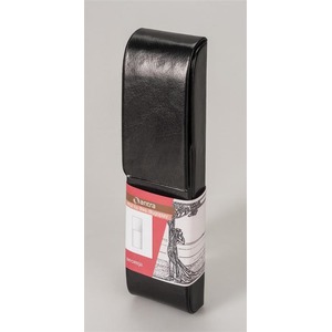 Etui na długopisy Secesja granat ANTRA