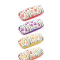 Etui na okulary Tulipany MIX