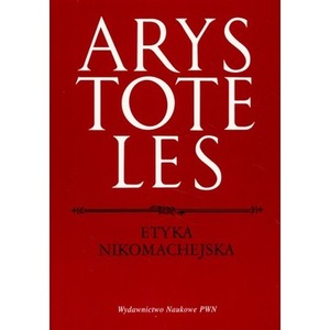 Etyka nikomachejska