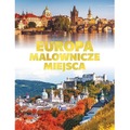 Europa, malownicze miejsca
